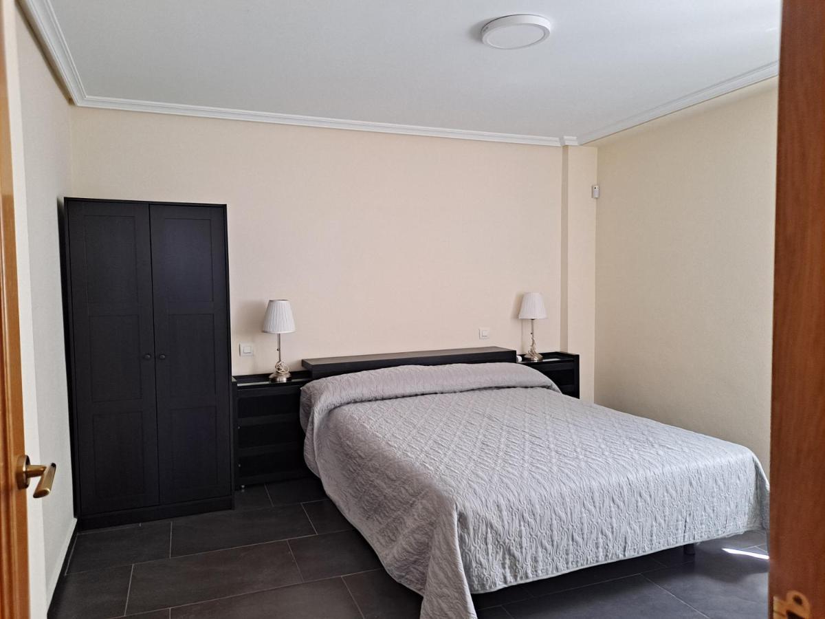 Apartament Atico Con Terraza Cieza Zewnętrze zdjęcie