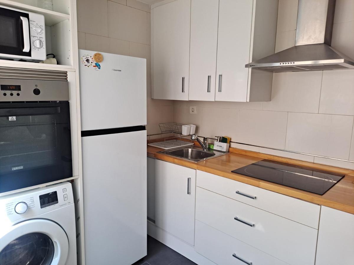 Apartament Atico Con Terraza Cieza Zewnętrze zdjęcie