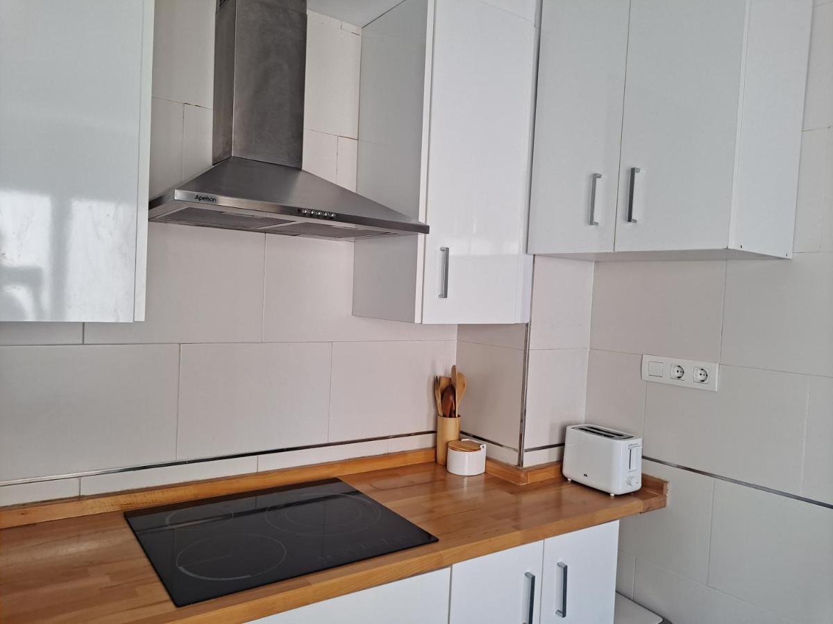 Apartament Atico Con Terraza Cieza Zewnętrze zdjęcie