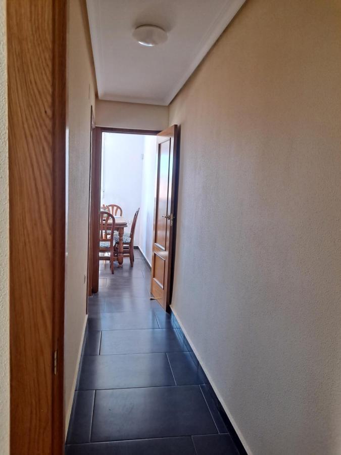 Apartament Atico Con Terraza Cieza Zewnętrze zdjęcie