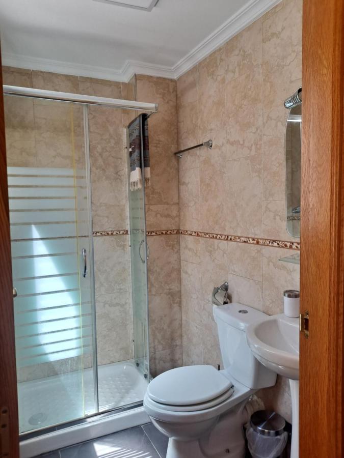 Apartament Atico Con Terraza Cieza Zewnętrze zdjęcie