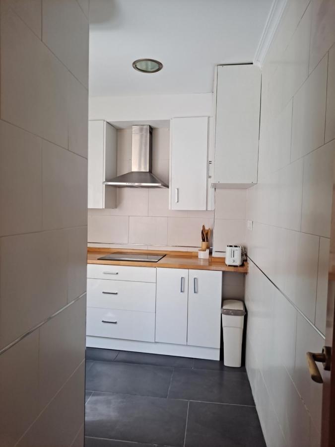 Apartament Atico Con Terraza Cieza Zewnętrze zdjęcie
