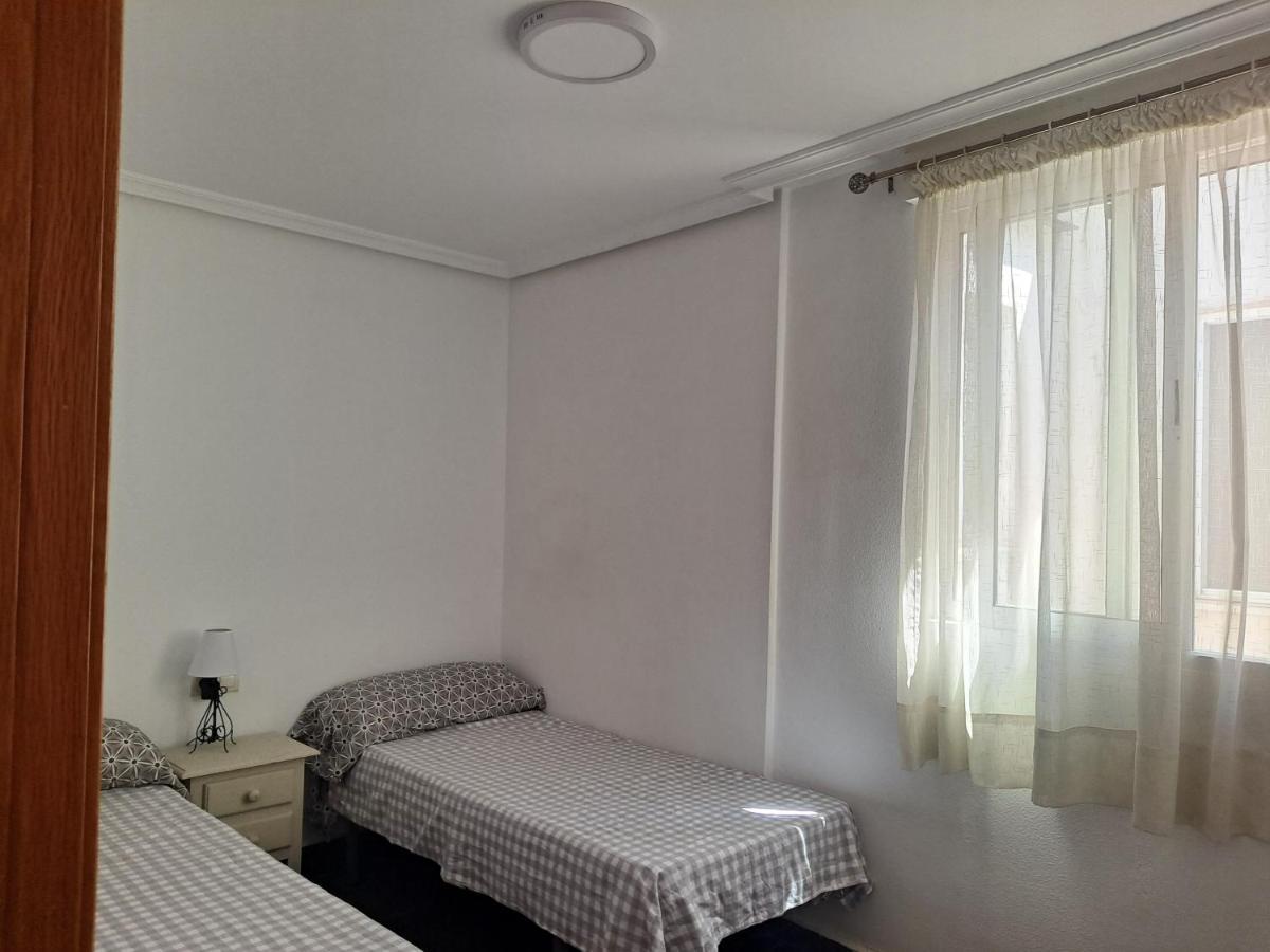 Apartament Atico Con Terraza Cieza Zewnętrze zdjęcie