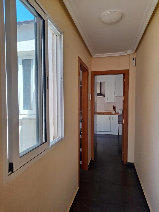 Apartament Atico Con Terraza Cieza Zewnętrze zdjęcie