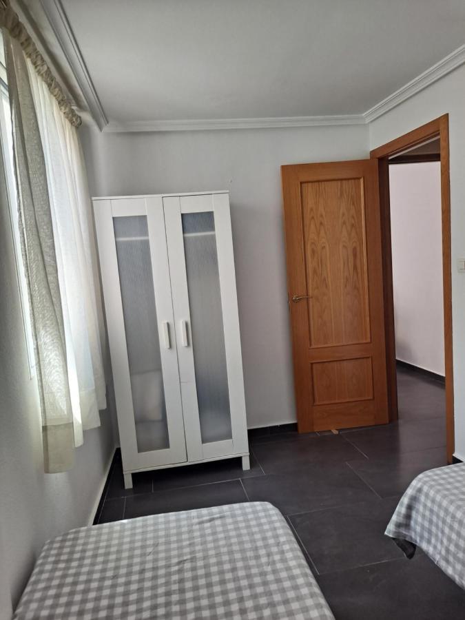 Apartament Atico Con Terraza Cieza Zewnętrze zdjęcie